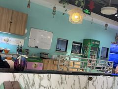 -云中鱼蒸汽石锅鱼(川沙百联店)