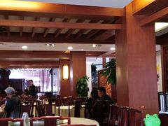 大堂-绿波廊(豫园店)