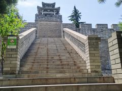 -华清宫景区
