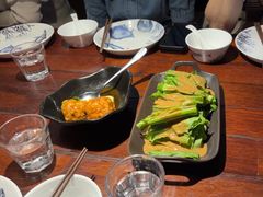 -前海沿·青岛菜(五四广场永旺店)