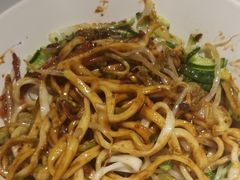 -大海碗·京菜炸酱面(雍和宫店)