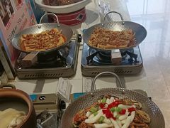 -沈家花园如皋菜(海阳路店)