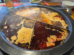 -陈眼镜火锅(总店)