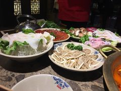 -小龙坎火锅(万象城店)