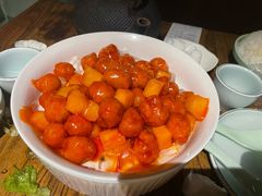 -淀里船宴(卓达店)