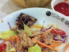 色拉-COCO壱番屋(大华路店)
