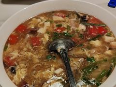 -旺达·福州菜(正大广场店)