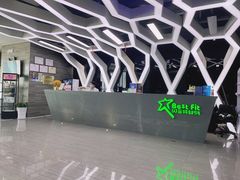 -贝菲特健身游泳俱乐部(星座标店)