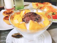 芒果糯米饭-安德鲁饼店(总店)