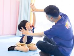 -全优加早教托育园(广百新一城店)