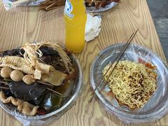 -彭姐麻辣烫(海淀店)