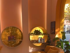 -LBED设计师酒店(苏州观前平江路店)