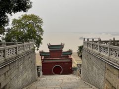-岳阳楼景区