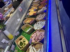 -爱有声毛肚串串火锅自助(龙之梦大都汇店)