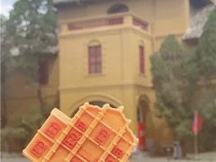 -陆军讲武堂旧址