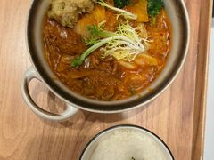 -池奈·咖喱蛋包饭(熙地港店)