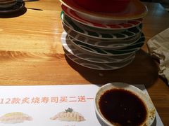 -新一番三文鱼寿司(红城湖店)