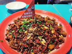 -川正旺江湖菜(三元桥店)