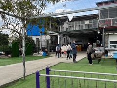 -小鱼草莓采摘园农家乐·小鱼餐厅