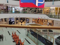 -万达广场(龙湖店)