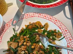 -谭厨中山传家菜.乳鸽.脆鲩鱼(华强北中航城店)