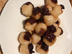 -芳芳私房菜·精做淮扬菜(承德路店)