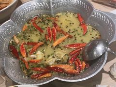 -大师兄·手工面·西北菜(美的悦然广场店)
