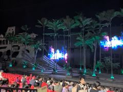 -三亚红色娘子军演艺公园景区