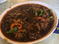 -眷江南之小蓝鲸(王府大街店)