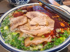 -有礼有面(知春路店)