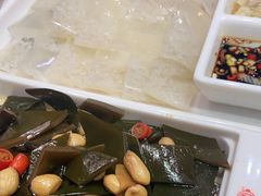 -灶座小锅烀饼·铁锅炖(道里店)