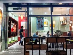 门面-老妈米线(东圈门店)