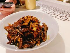 -农耕记·湖南土菜(科技园店)