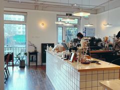 -Cafe Villa