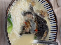 -鲜越鲜鱼粉(财富购物中心店)