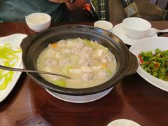 -赤湾大饭堂(山海逸居店)