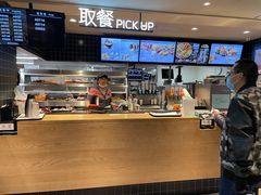 -肯德基(学院路店)