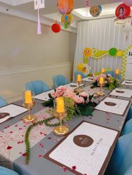 -雪绒花月子会所(祥盛店)