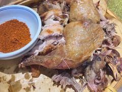 -打酱油·非遗淮扬菜(瘦西湖梅岭店)