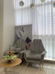 -HANI SALON