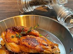 -厦门艾美酒店·新食谱西餐厅