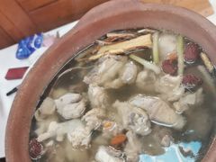 -合晋食府(广州合晋帝苑酒店)