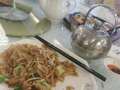 -御满江海鲜酒家(洛溪新城店)