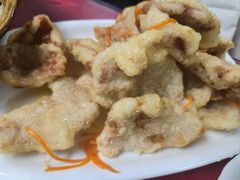-哈尔滨饺子王·东北菜(鱼鳞浃路店)