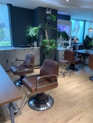 -意廊 Hair Salon