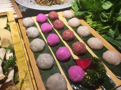-慢丽江·云南野生菌土鸡锅(西山店)
