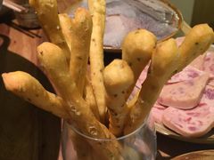 -白乐天毛肚火锅馆(解放碑店)