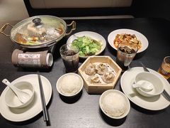 -顺香居·老字号湖北菜(江汉路店)