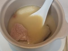 -汤城小厨•粤菜•靓汤(金融街店)