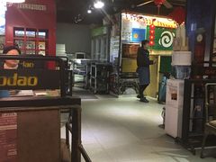 -江南果道西餐厅(北京路店)